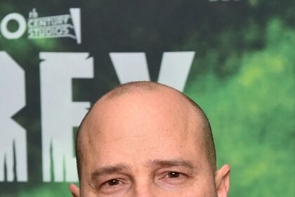 A headshot of Jeff Cutter.