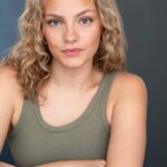 A headshot of Lauren Viau.