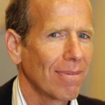 A headshot of Marc Toberoff.