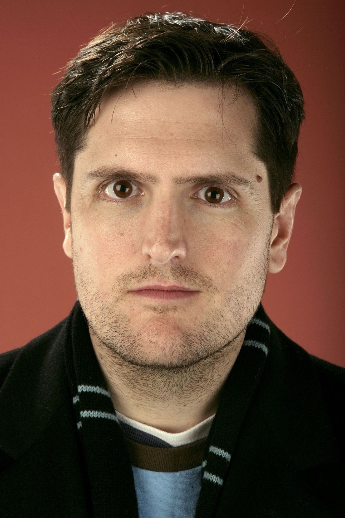 A headshot of Chris Bowman.