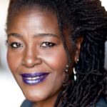 A headshot of Sharon D. Clarke.