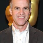 A headshot of Harley Jessup.