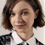 A headshot of Emma Myers.