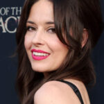 A headshot of Sarah Lind.