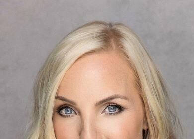 A headshot of Kerry Ellis.