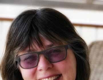 A headshot of Margaret Sixel.