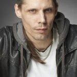 A headshot of Goran D. Kleut.