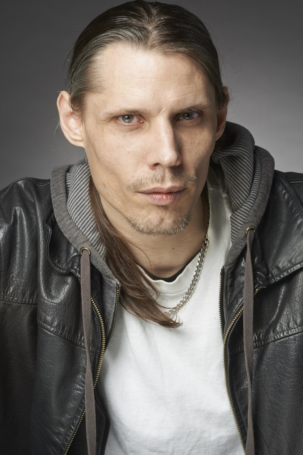 A headshot of Goran D. Kleut.