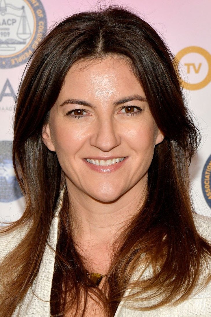 A headshot of Tory Tunnell.