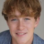 A headshot of Dexter Bolduc.