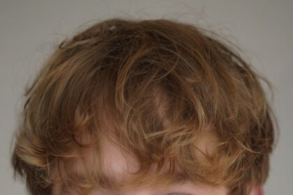 A headshot of Dexter Bolduc.