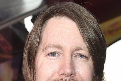 A headshot of C. Robert Cargill.