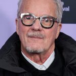 A headshot of Mark Mothersbaugh.