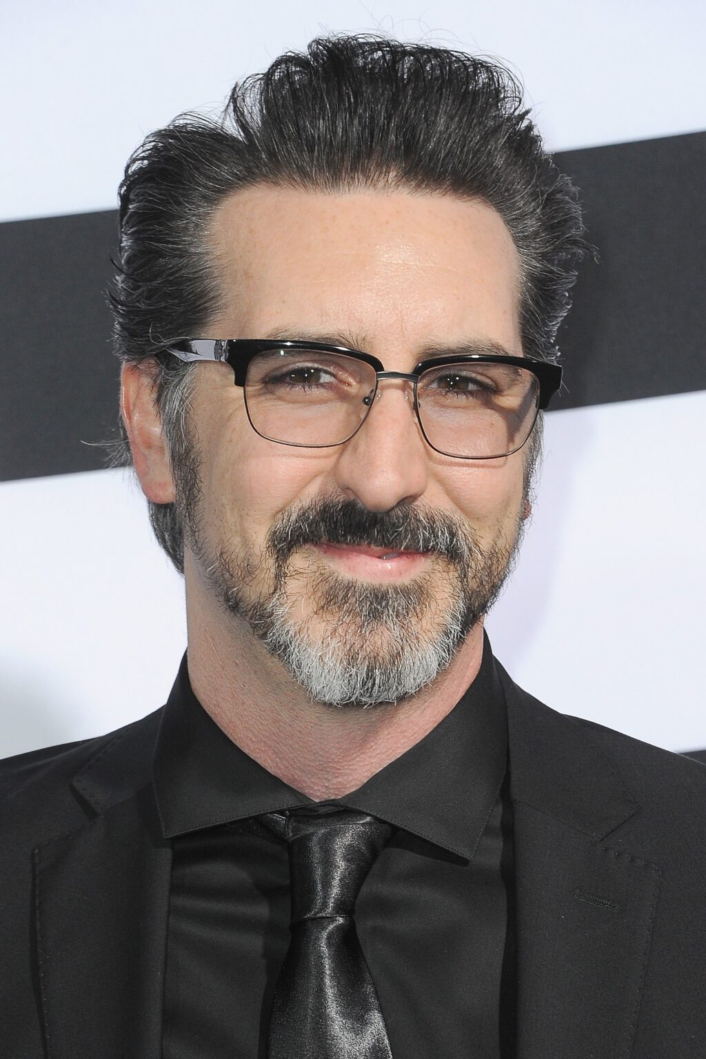 A headshot of Ryan Turek.