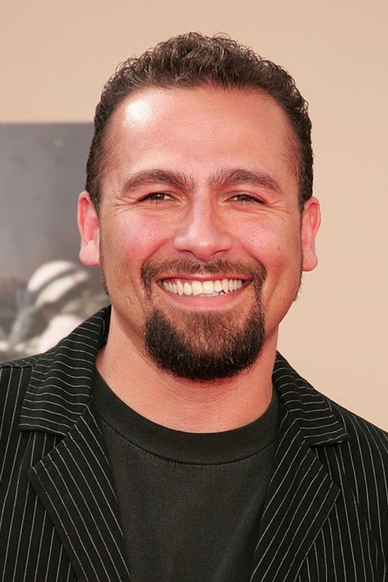 A headshot of Lombardo Boyar.