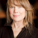 A headshot of Sissy Spacek.