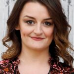 A headshot of Alison Wright.