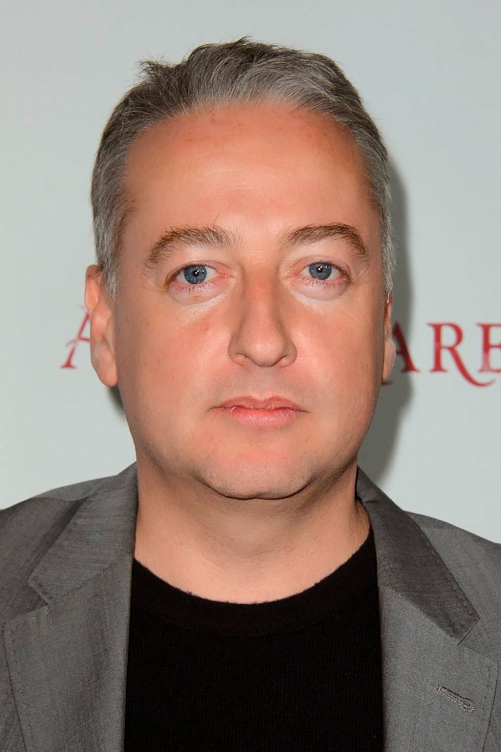 A headshot of Seamus McGarvey.