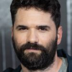 A headshot of Dan Trachtenberg.