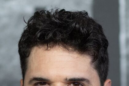 A headshot of Dan Trachtenberg.