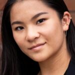 A headshot of Jazlyn Wong-Lee.