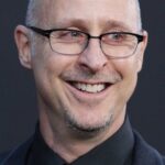 A headshot of Gavin O’Connor.