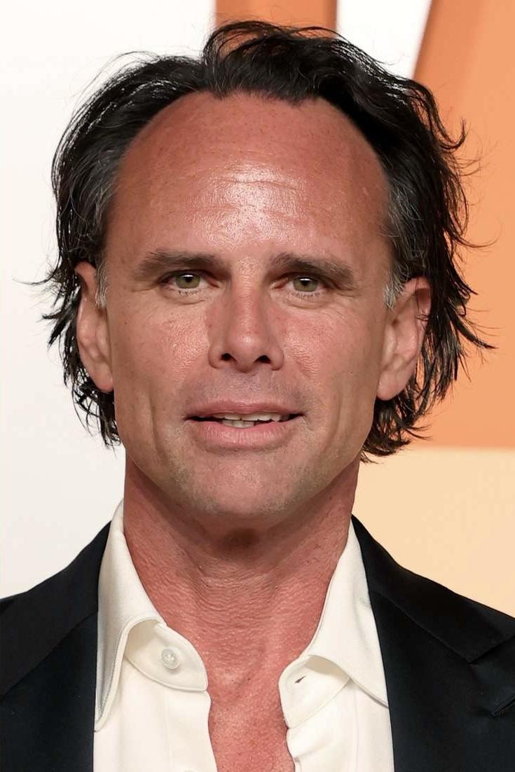 A headshot of Walton Goggins.