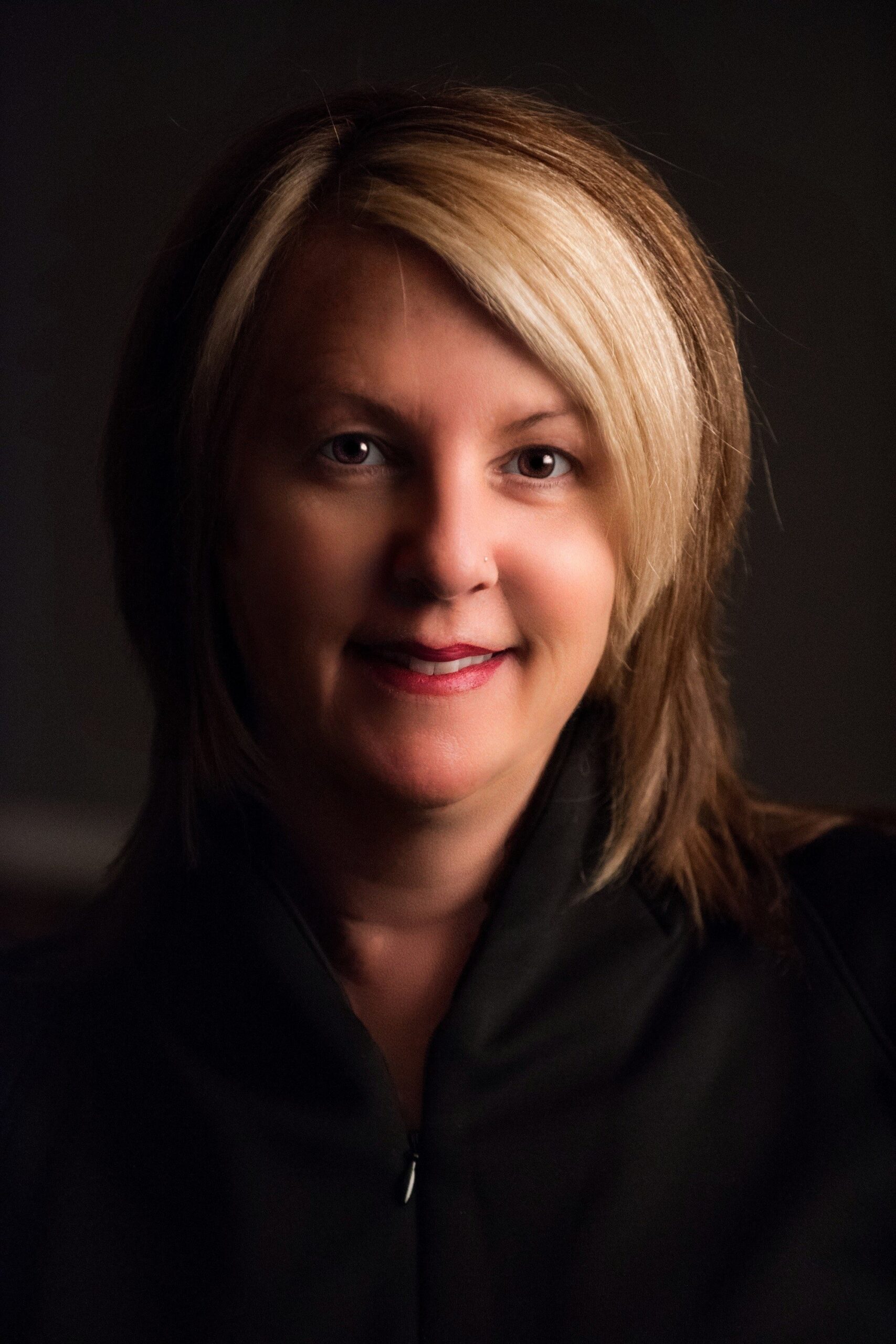 Official headshot photo of person: Rosemary Rodriguez.