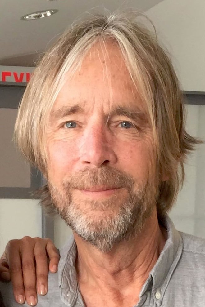 Official headshot photo of person: Patrick R. Norris.