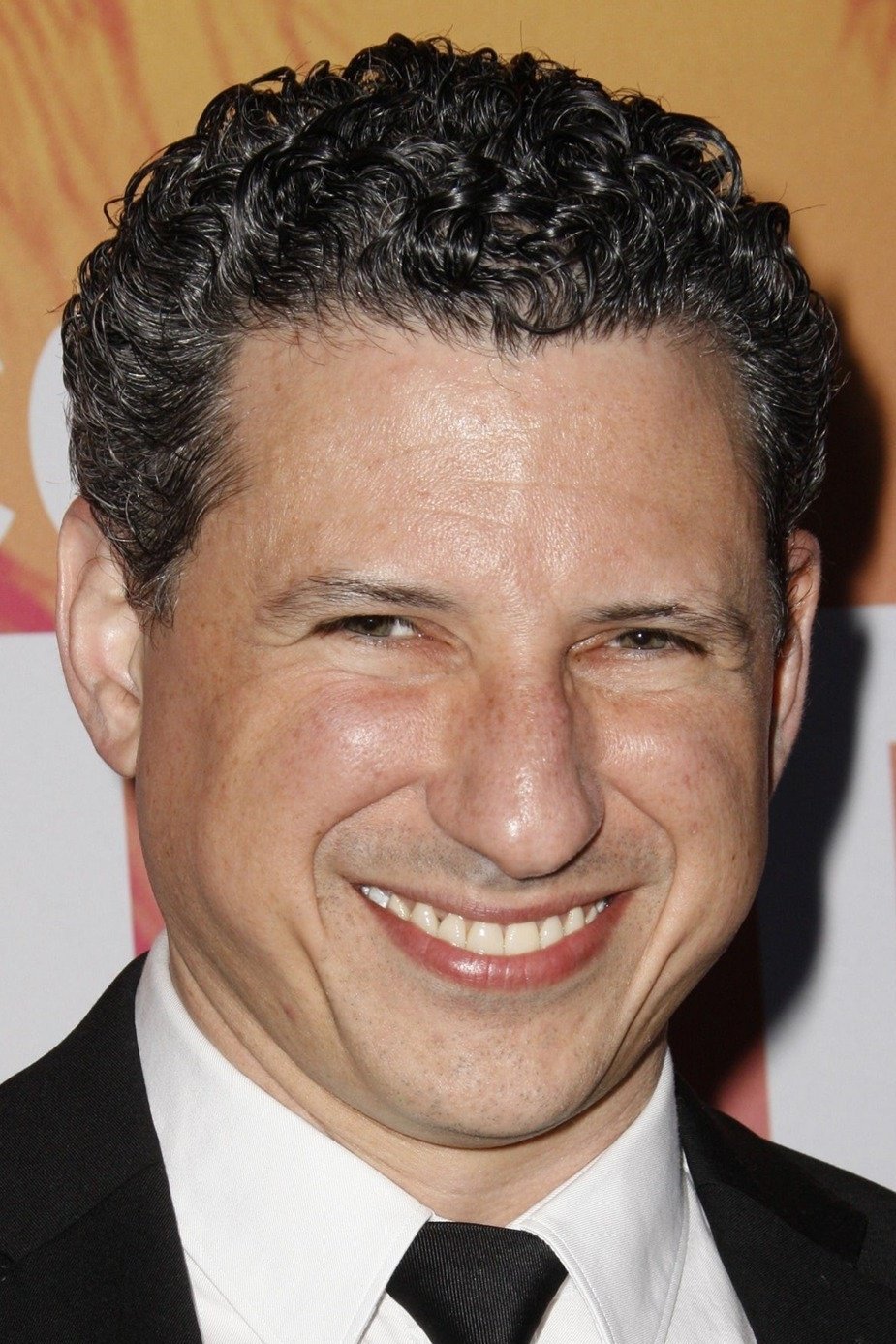 Official headshot photo of person: Fred Raskin.