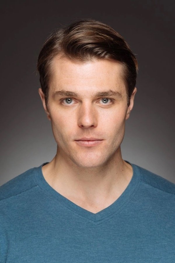 A headshot of Dave Register.