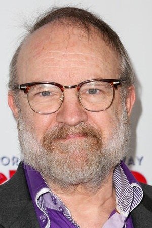 A headshot of Jim Beaver.