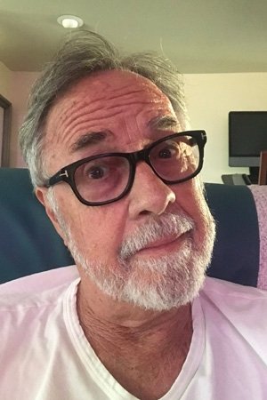 Official headshot photo of person: Dennis Smith.