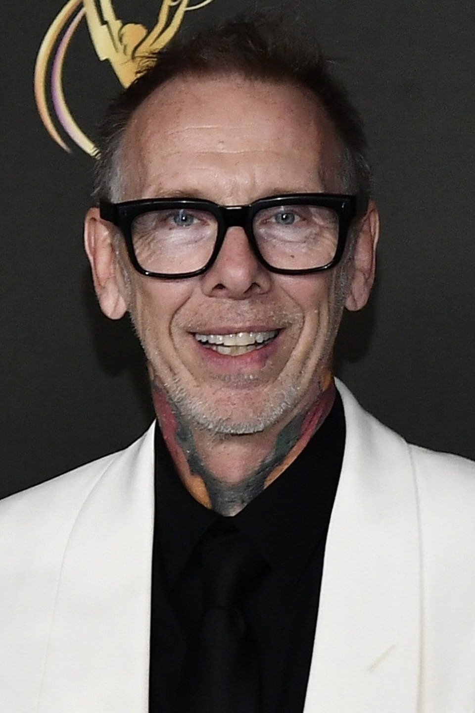 Official headshot photo of person: Sam McCurdy.