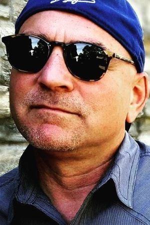 Official headshot photo of person: Michael A. Allowitz.