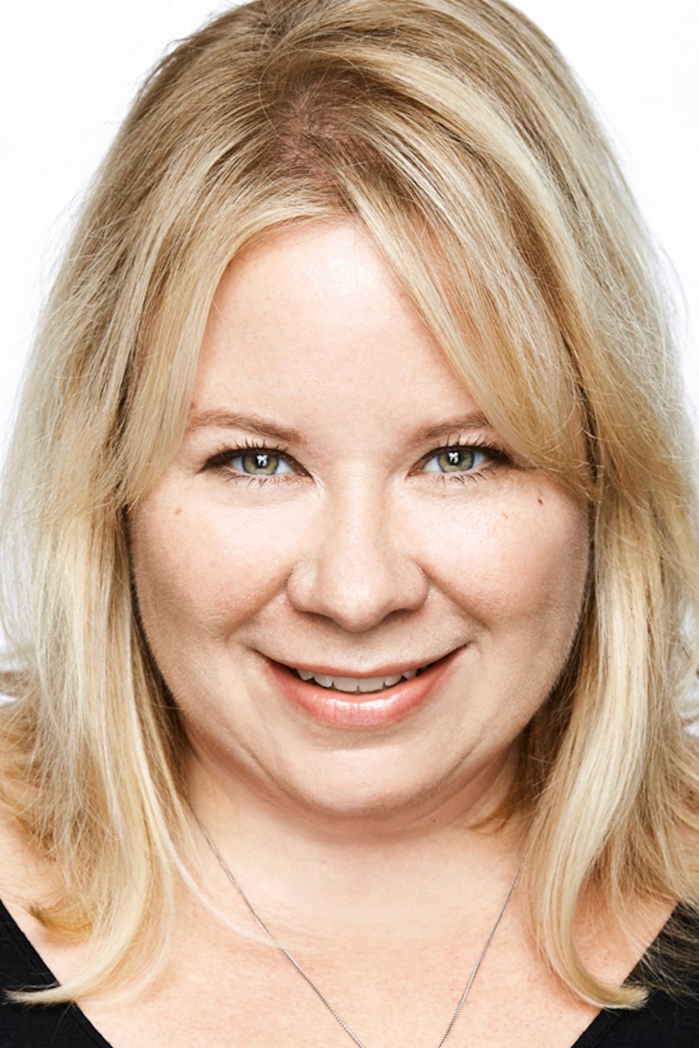 Official headshot photo of person: Julie Plec.