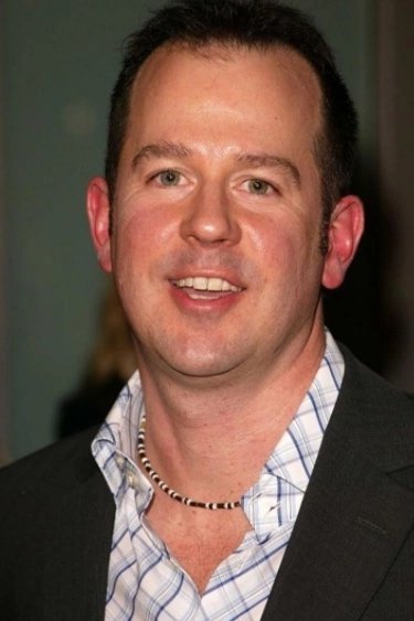 Official headshot photo of person: Guy Ferland.