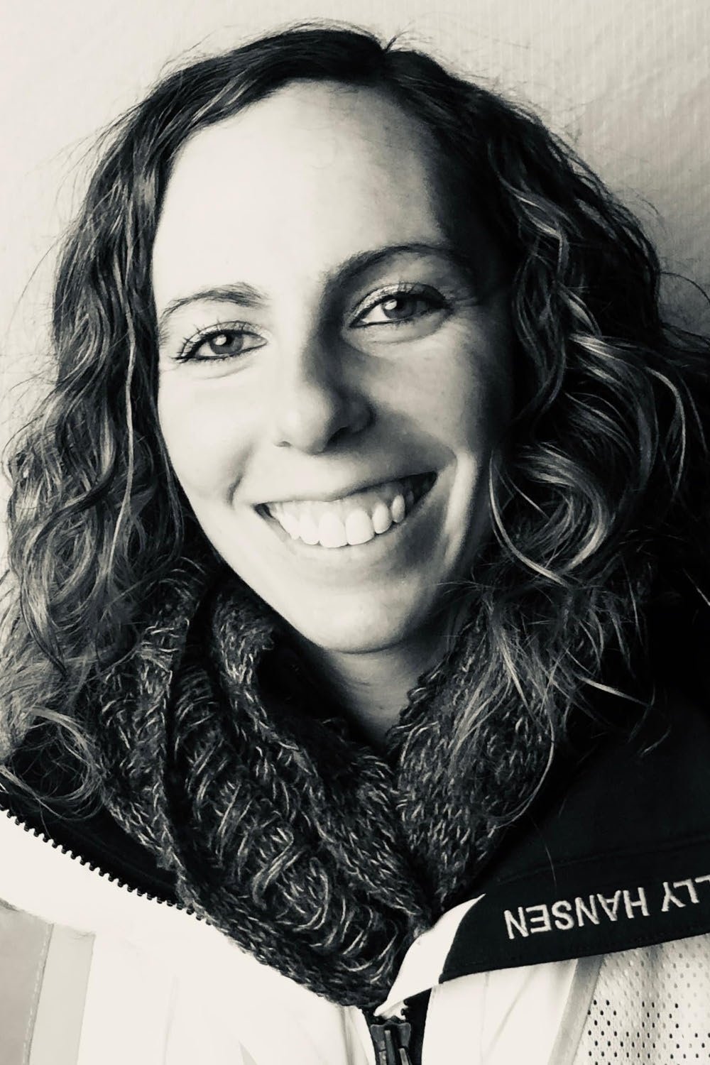 A headshot of Nina Lopez-Corrado.