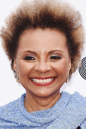 A headshot of Leslie Uggams.