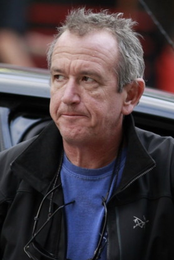 A headshot of Paul A. Edwards.