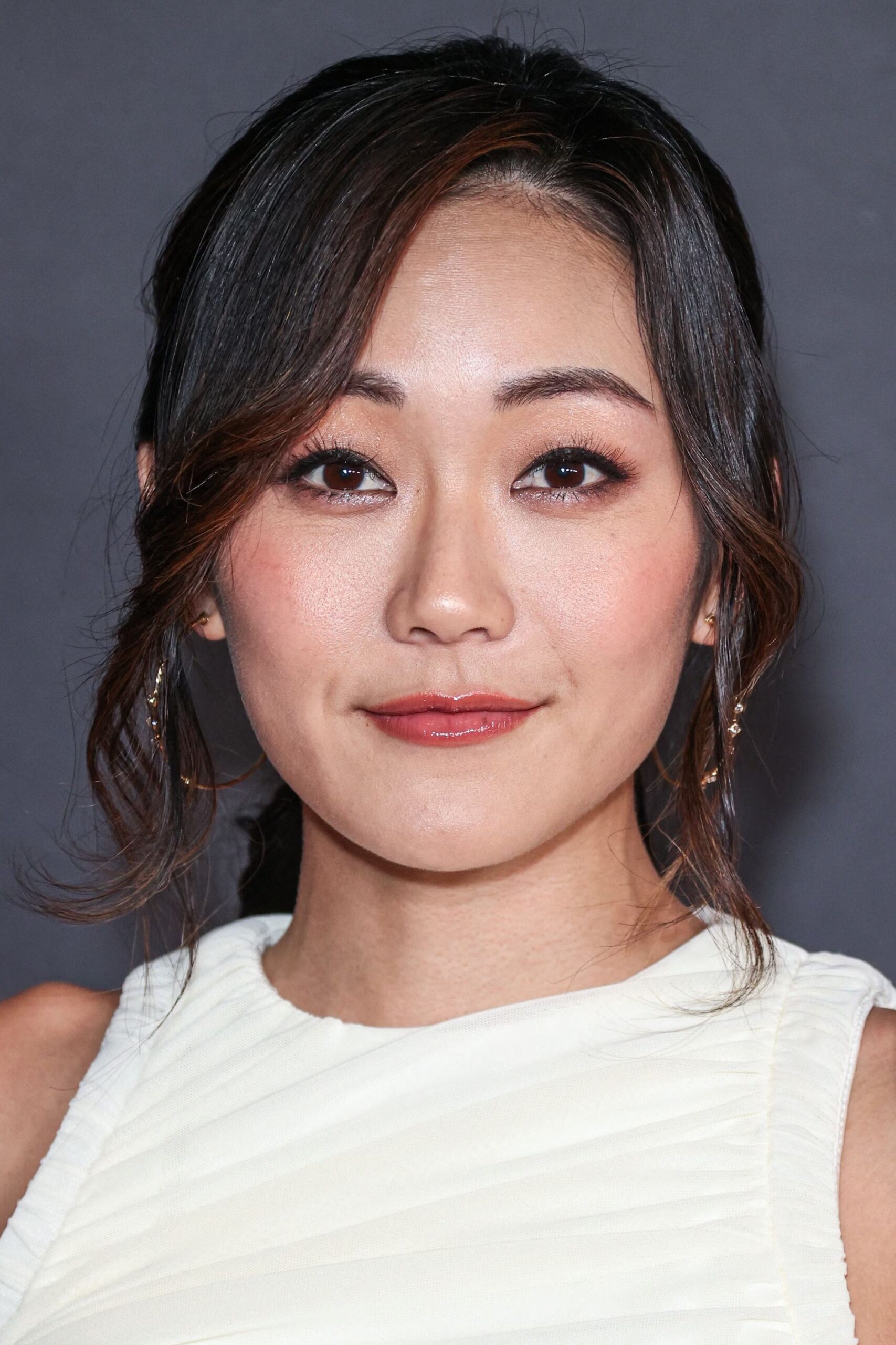 Official headshot photo of person: Karen Fukuhara.