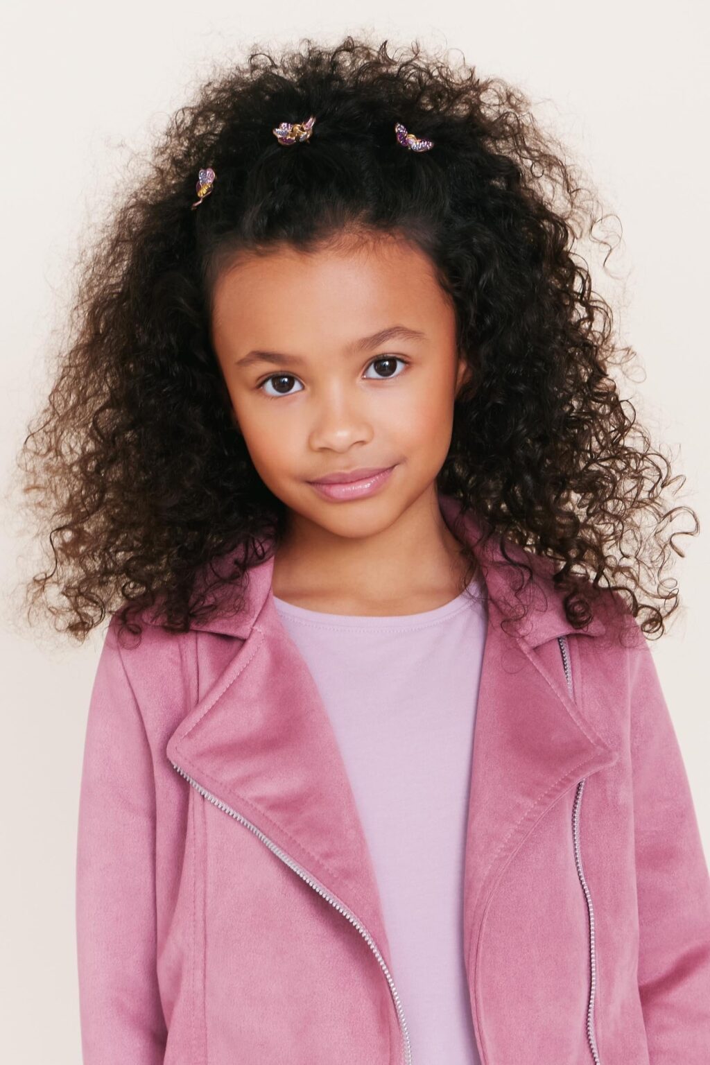 A headshot of Teagan Meredith.