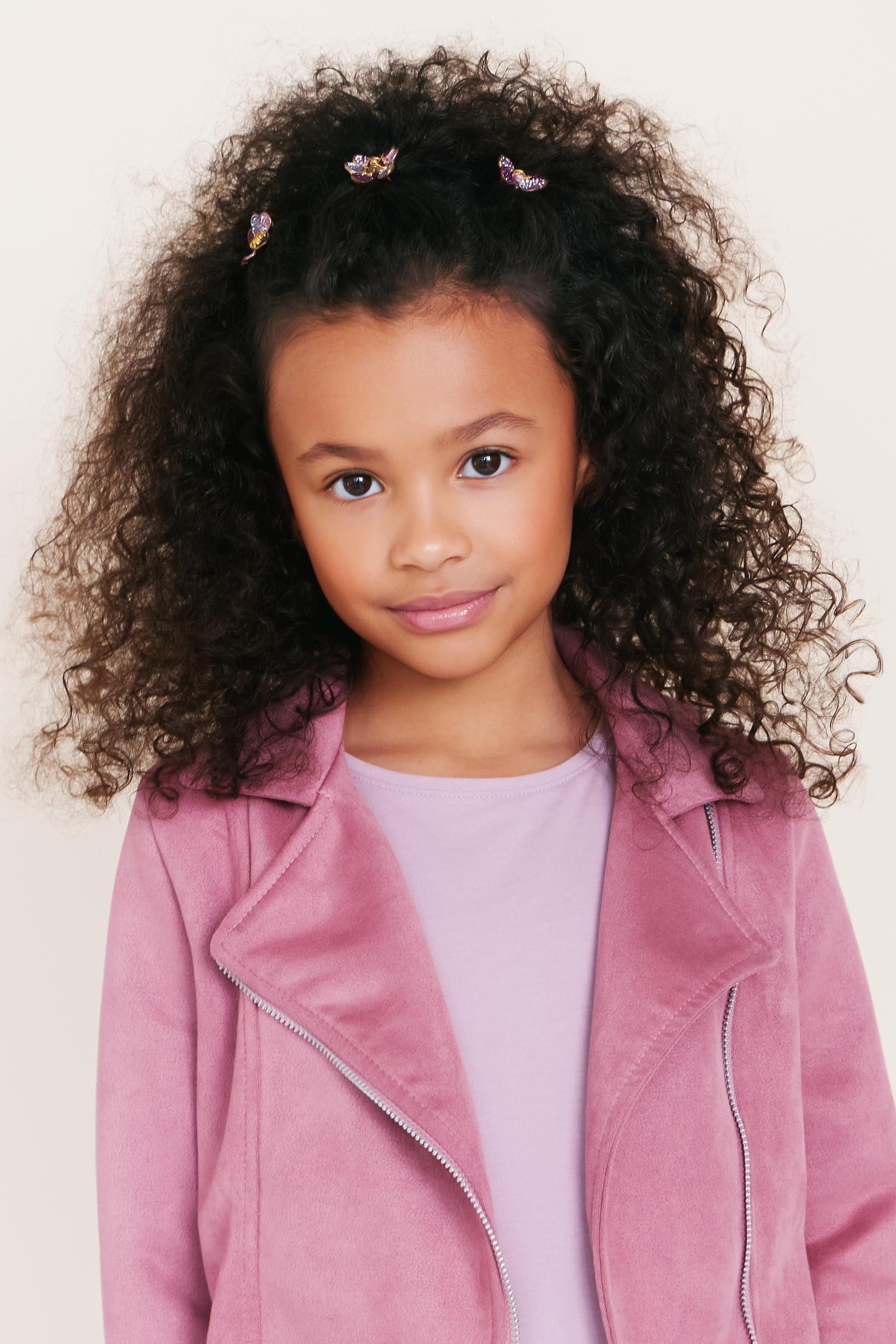 A headshot of Teagan Meredith.