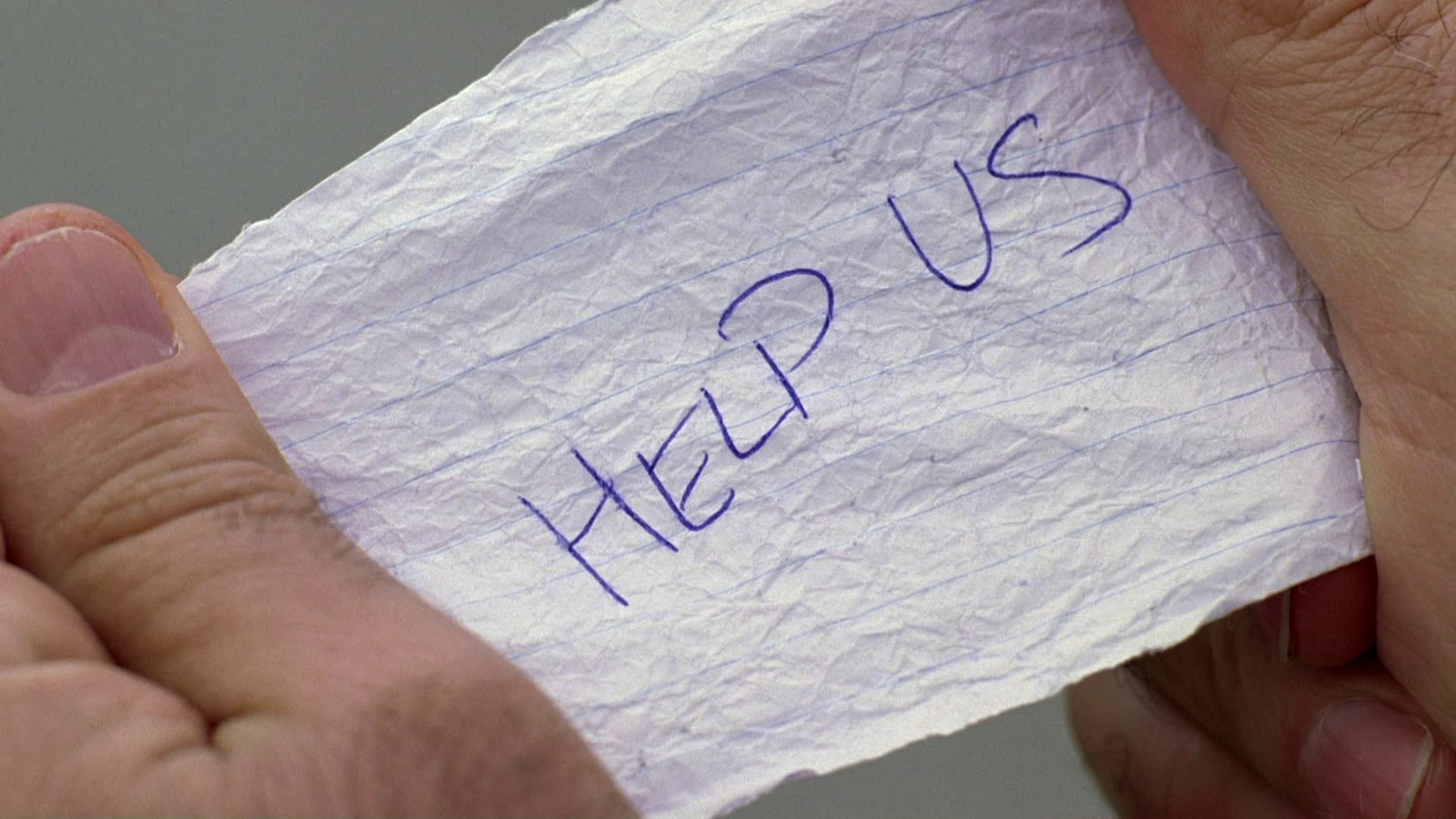 Official poster for the TV series Supernatural – S3E16: “No Rest for the Wicked”.