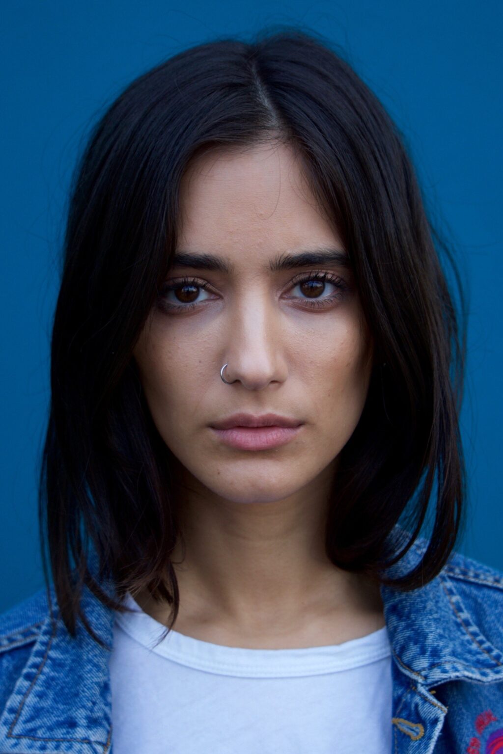 A headshot of Sol Rodriguez.