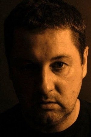 Official headshot photo of person: John Murphy.