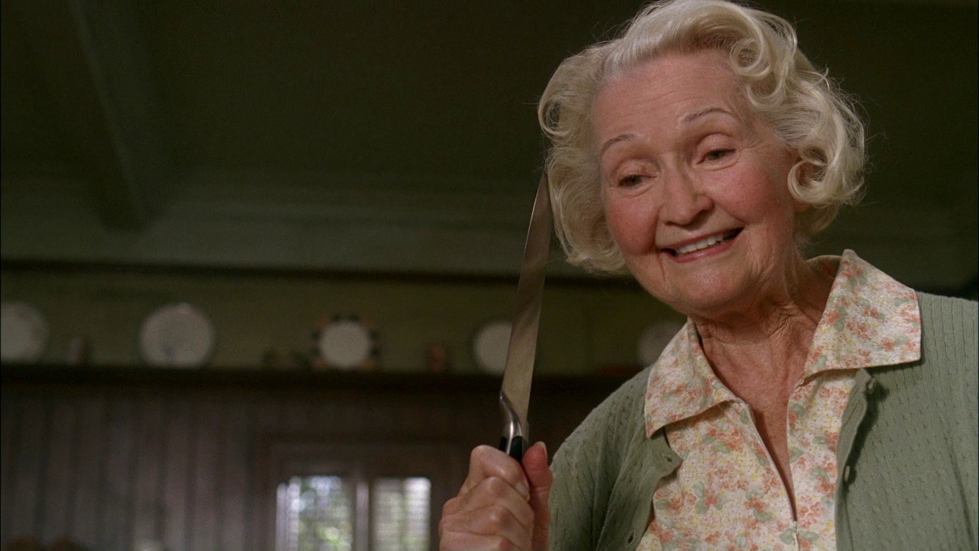 Official poster for the TV series Supernatural – S3E5: “Bedtime Stories”.