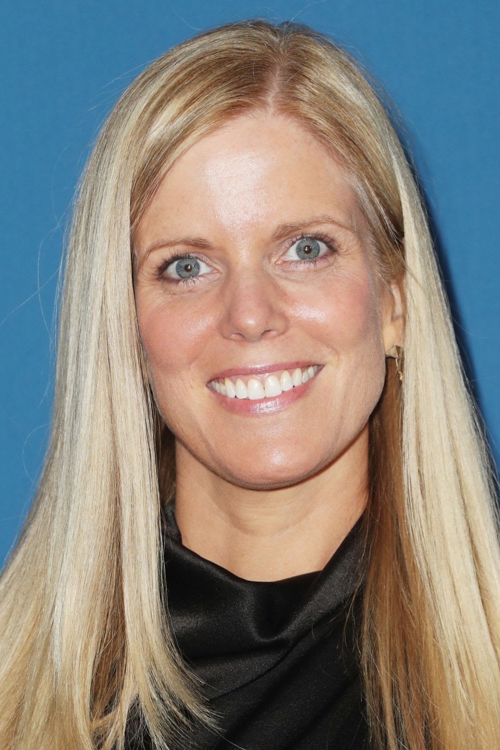 Official headshot photo of person: Elizabeth Allen Rosenbaum.