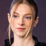 Official headshot photo of person: Hunter Schafer.