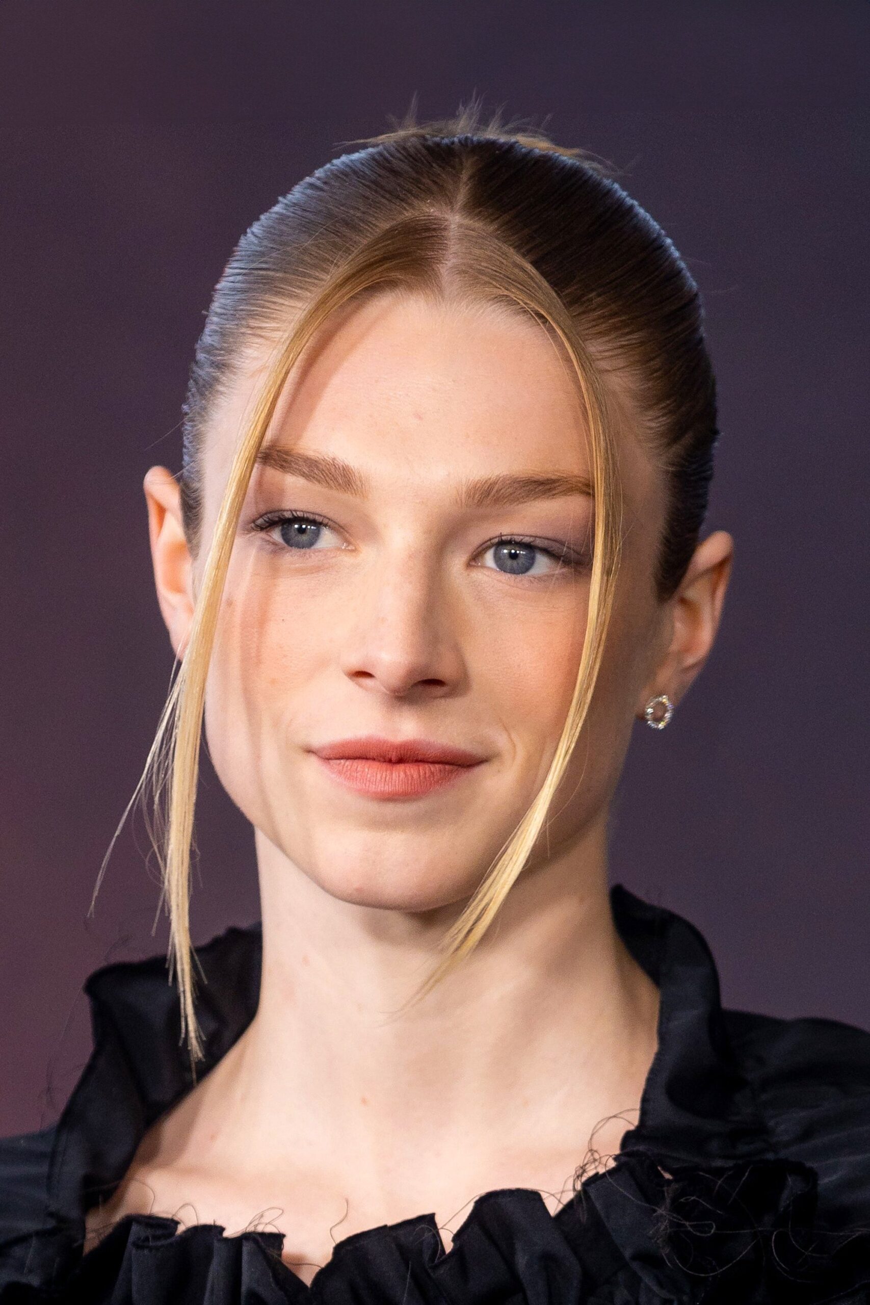 Official headshot photo of person: Hunter Schafer.